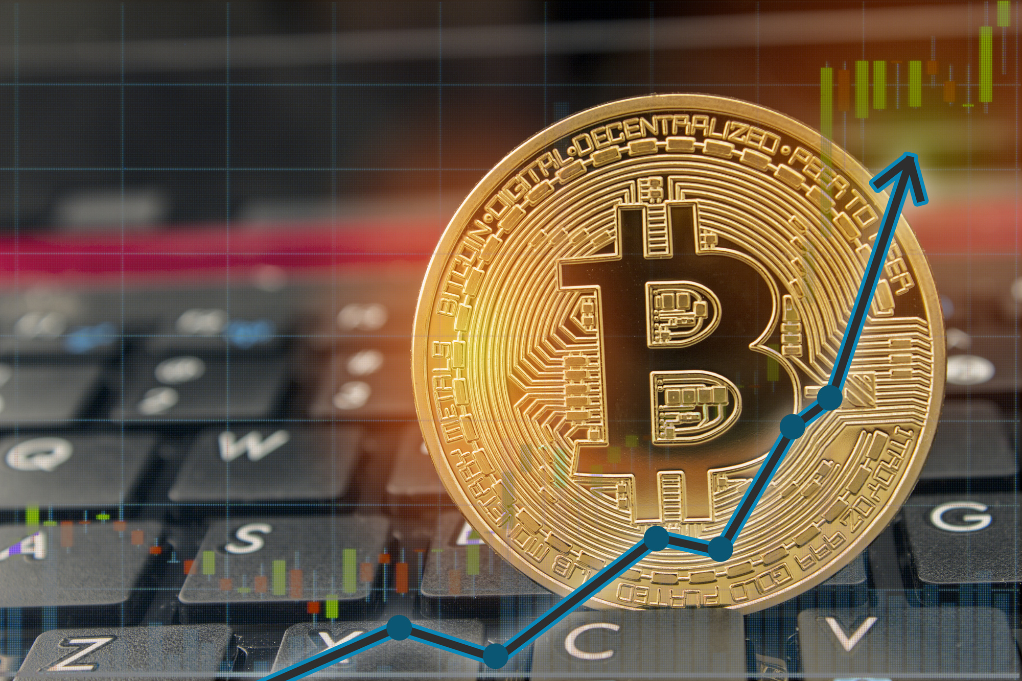 Trading Cryptocurrency: Here’s What You Need to Know