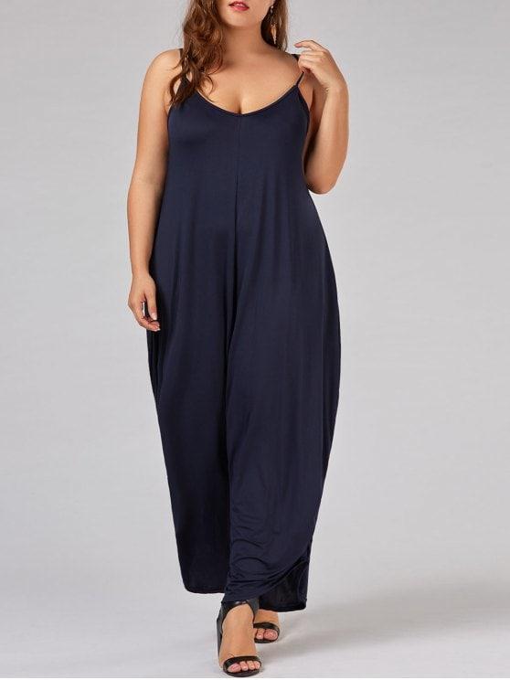Image result for baggy jumpsuit