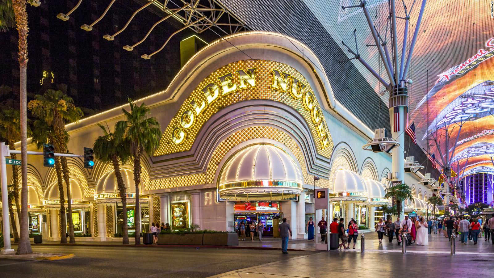 Casinos In Vegas