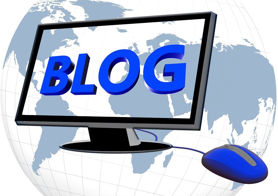 Blog, Blogging, Write, Communication, Public