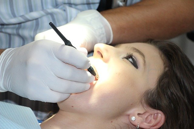 Zahnreinigung, Dental Repairs, Treat Teeth
