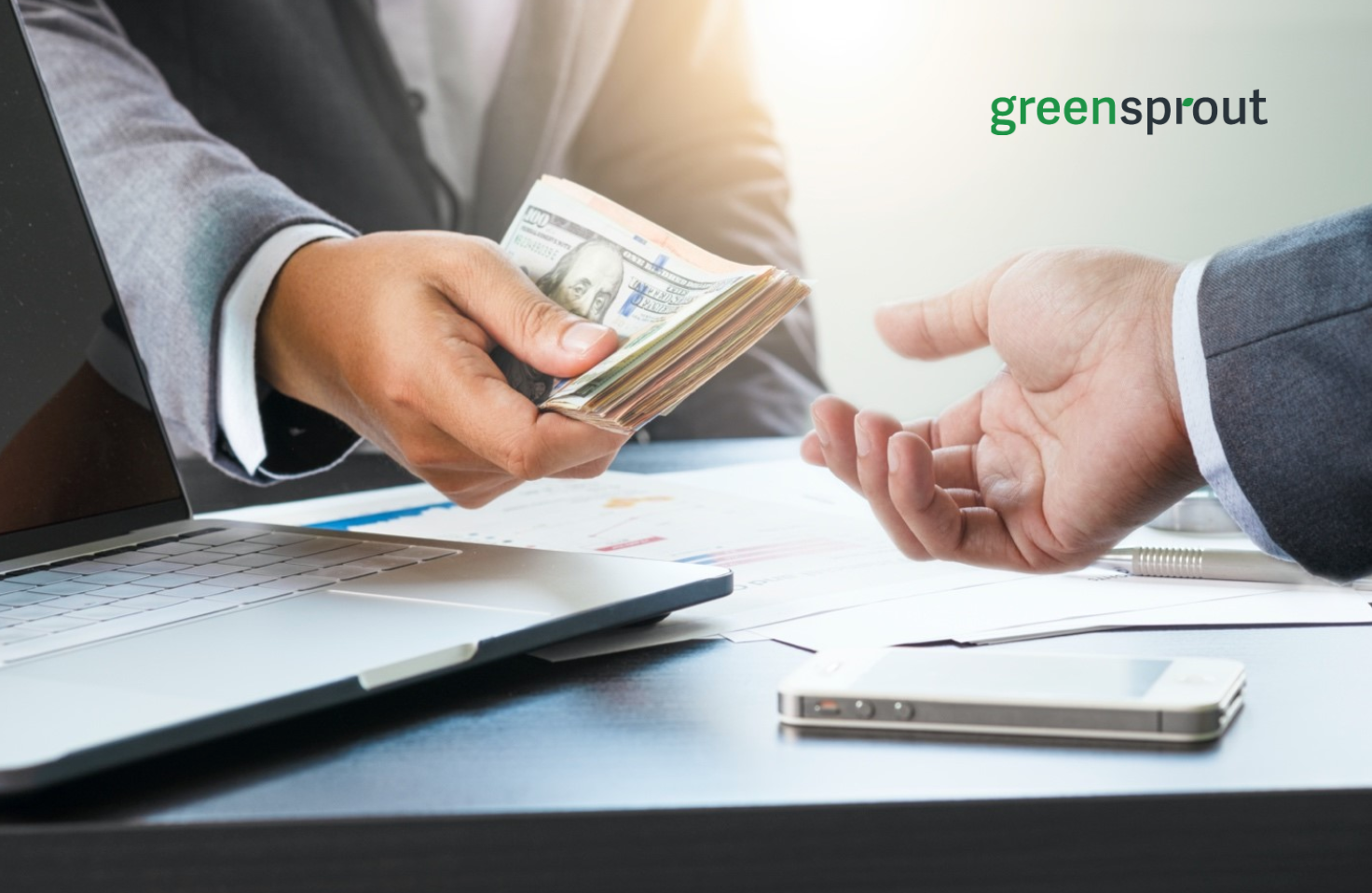 GreenSprout on Personal Loan Options